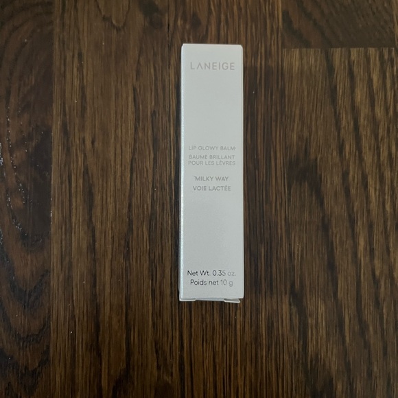 Laneige Lip Glowy Balm in New, Limited Edition “Milky Way” - Picture 7 of 8